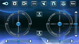 Screenshot #2 pour CX-33WS