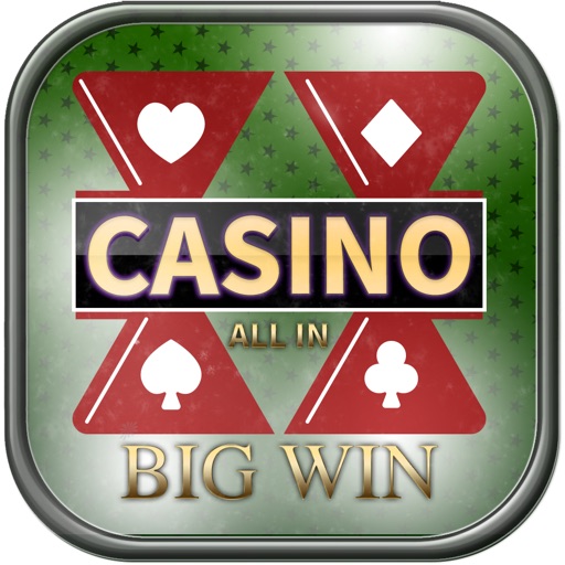 Full Dice Clash Mirage Slots Machines icon