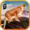 Take Control of an Angry Mountain Lion and let it loose in the City