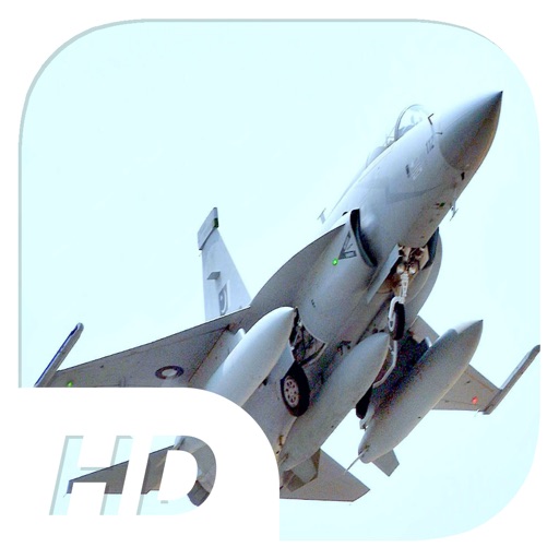Chaosspark - Flight Simulator icon