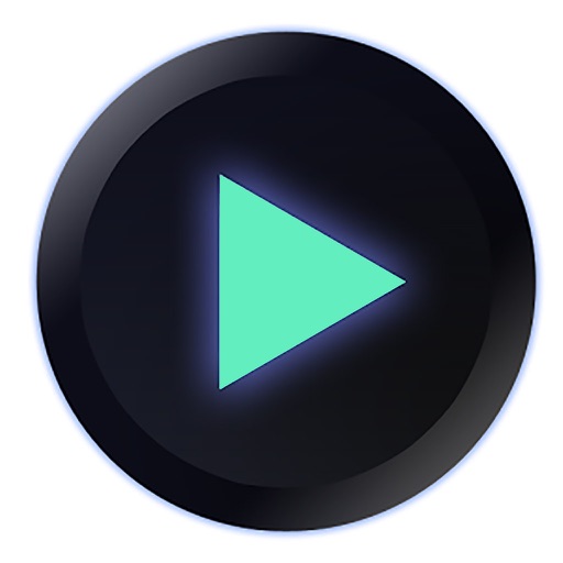 مشغل الموسيقى الاحترافي app icon