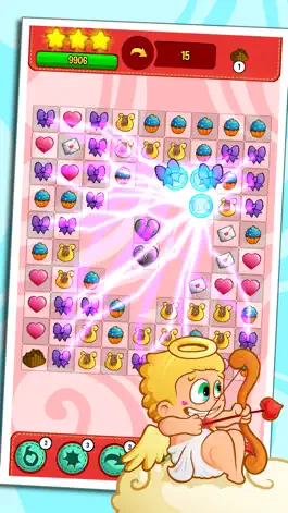 Game screenshot Valentine Connect mod apk