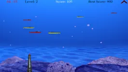 Game screenshot Submarine Warfare mod apk