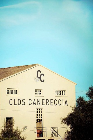 Domaine Clos Canereccia screenshot 4