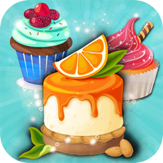 Activities of Amazing Cupcake Jelly Blast Mania