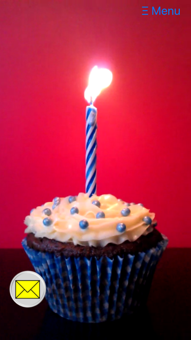 Screenshot #2 pour Happy Birthday appy-now