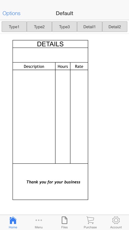Billing Statements screenshot-3