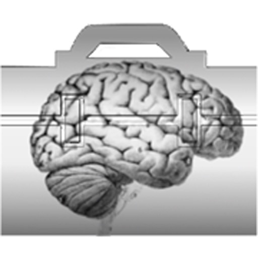 Neurology Exam Tools icon