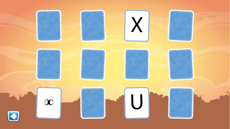 Letters for kids - I learn reading alphabet et logic [Free]