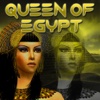 Ebony Egyptian Queen Slots- Giza Hieroglyphics Ceasars Alpha Payout Advent Treasure Slot