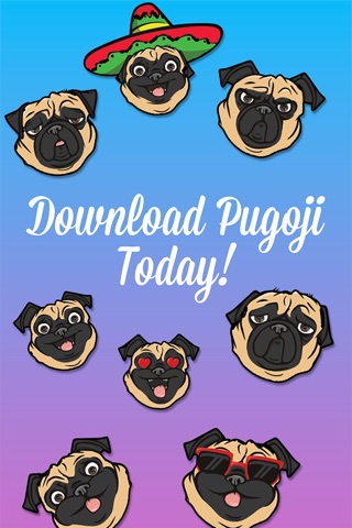 Pugoji screenshot 4