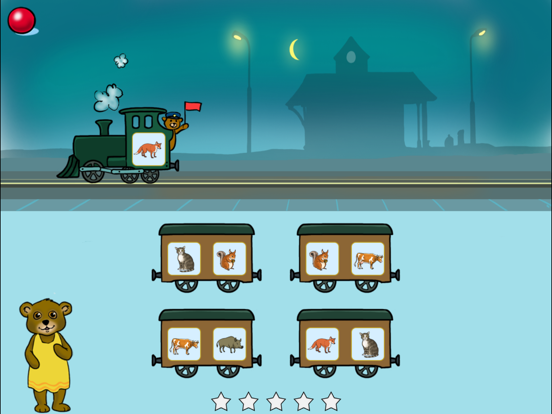 TeddyMix 1 iPad app afbeelding 4