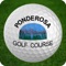 Ponderosa Golf Course