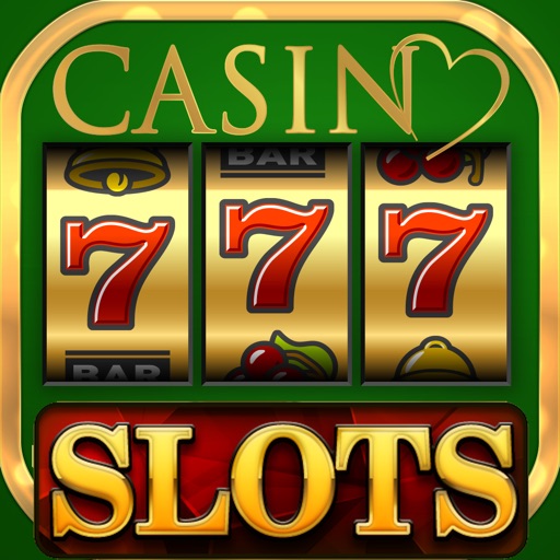 All Free Crazy Slots iOS App