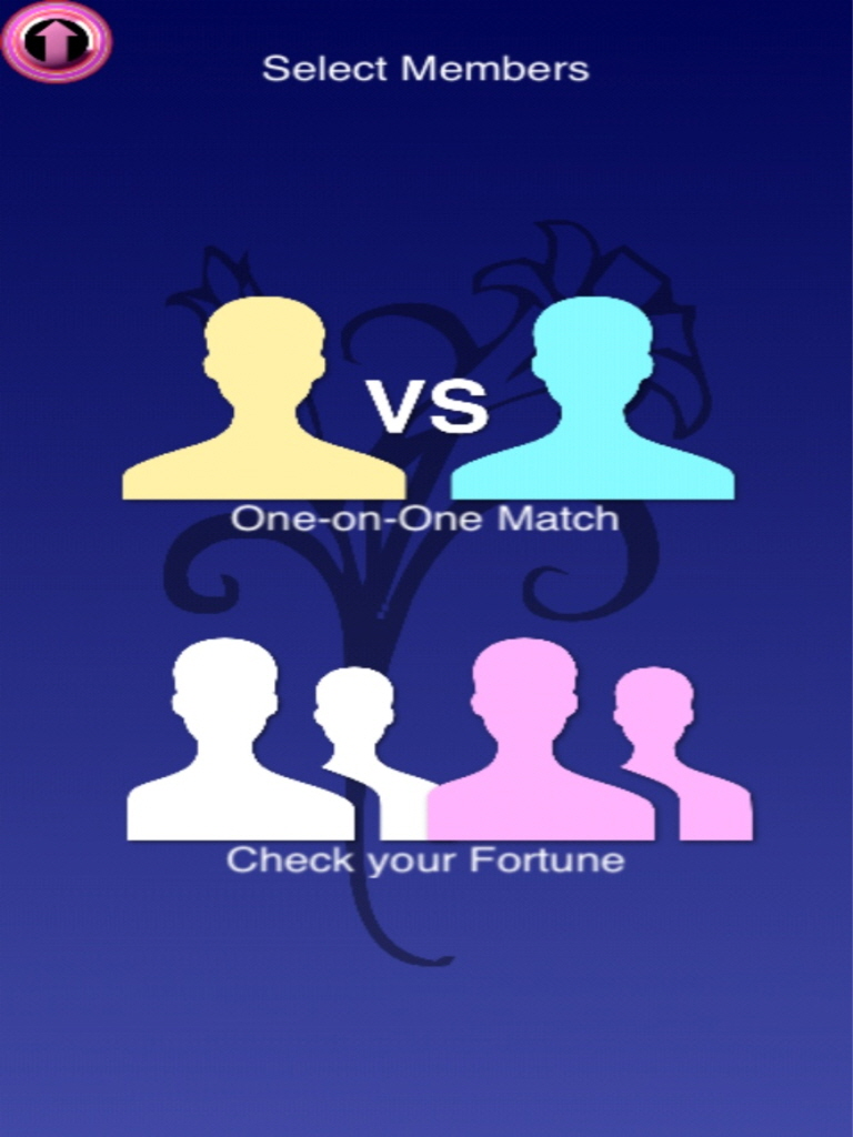 Compare your fortune with friends by High&Low Card Game