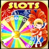 Casino Party Joy Video Slots: Test Your Luck!