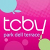 TCBY Park Dell Terrace