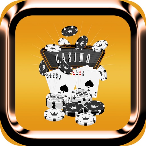 90 slot machines series of casino - Gambling Palace Deluxe icon