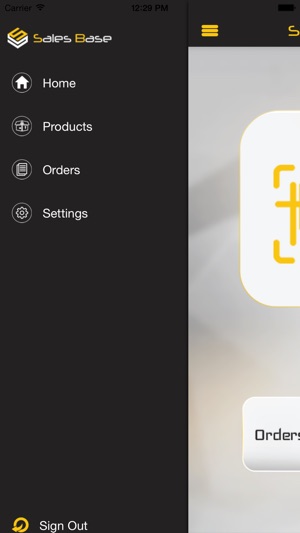 Sales Base - Inventory Management System(圖2)-速報App