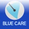 Blue Care Weight Scale S offers various useful information and functions for your healthy diet plan