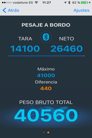 Lecc 6.1-AR - náhled