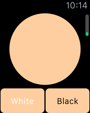 Moon Board - Custom Color, One Hand, Fast Keyboard for iPhone and iPad