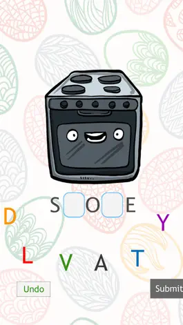 Game screenshot English Fun Match – A drag and drop kid game for learning English easily hack