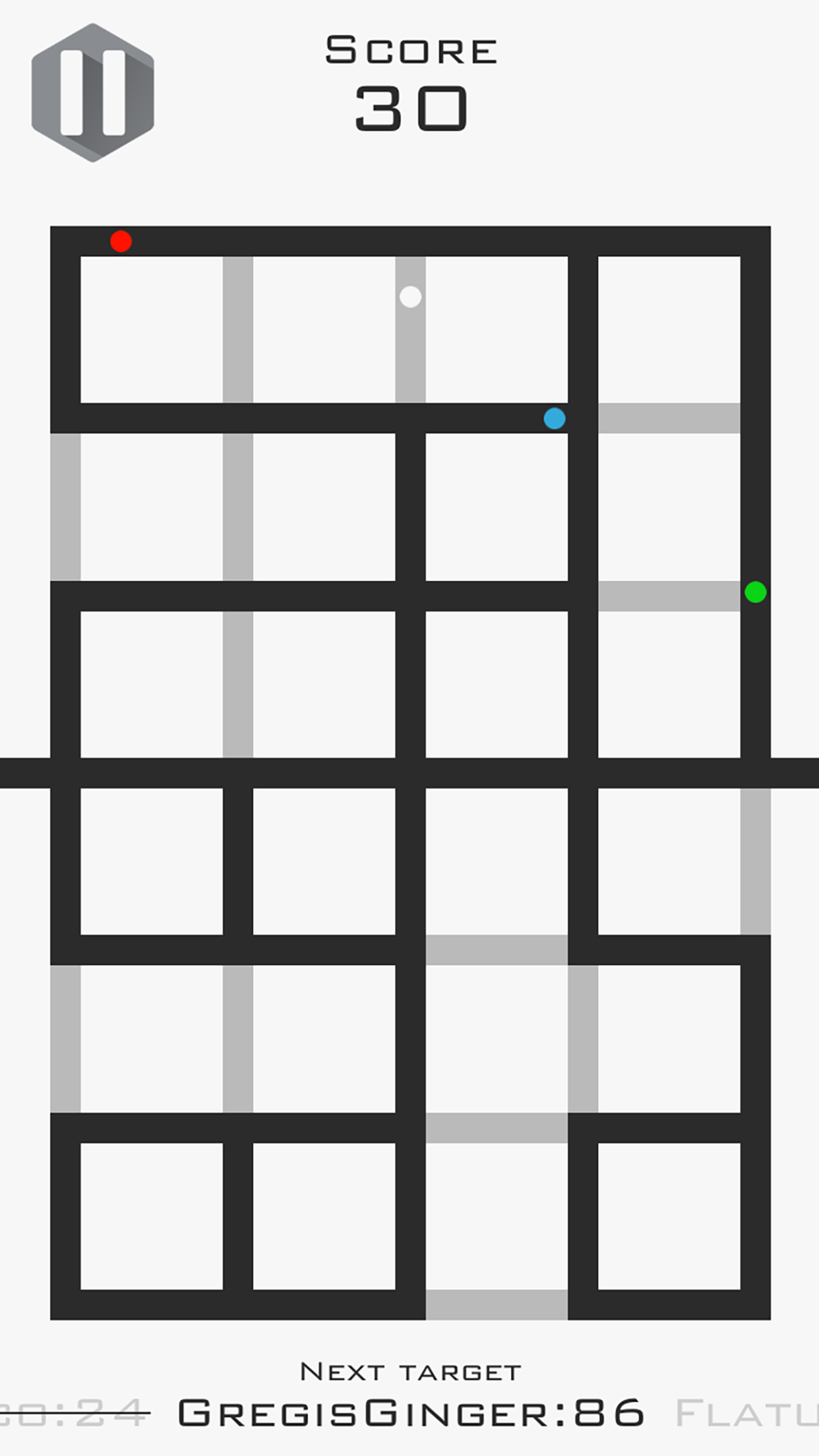 Pixel Dash! screenshot 4