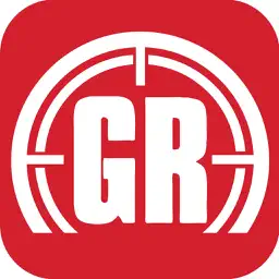 Gun Rights News & Report app icon