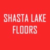 Shasta Lake Floors by DWS