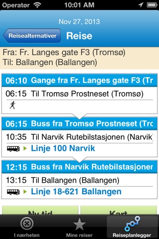 Troms Reise screenshot 4