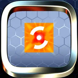 RSS FreeFeeds app icon