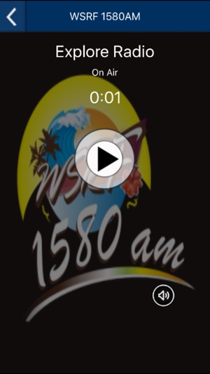 WSRF 1580AM(圖2)-速報App