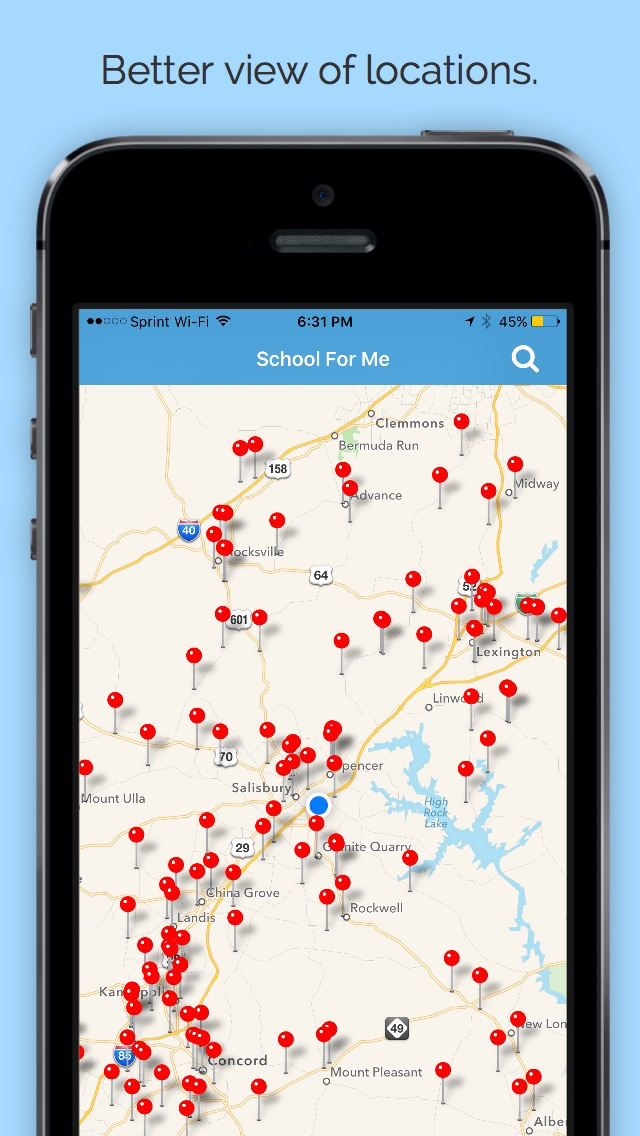 School For Me - Find the best education for your kid or teen