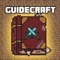 GuideCrafted is the ultimate comprehensive guide for Minecraft Pocket Edition