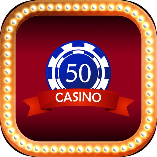 High Hot Strip Casino Games - Free Slots Machines icon