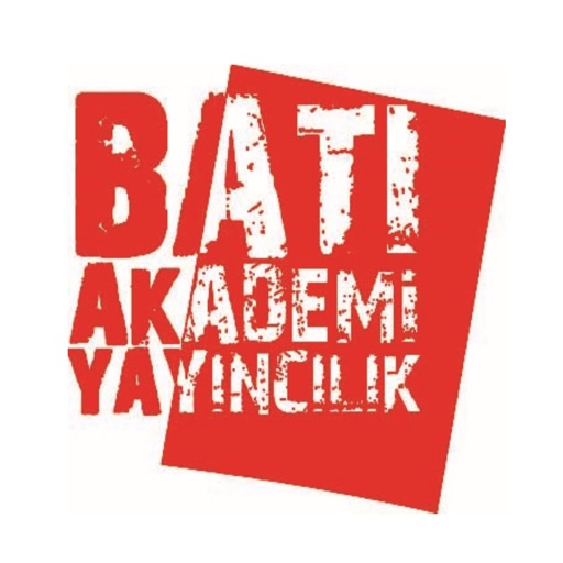 Batı Akademi Optik Okuma icon