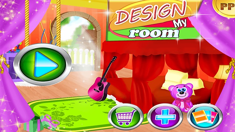 Design My Room - Lite