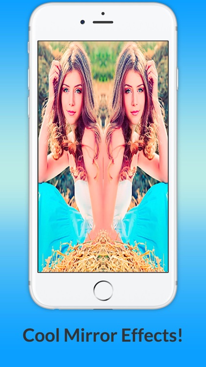 Photo Mirror-free screenshot-3