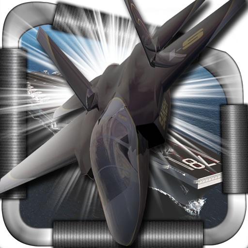 F16 Fighter vs Drone Race - Unreal Speed Fly 3D Racing iOS App