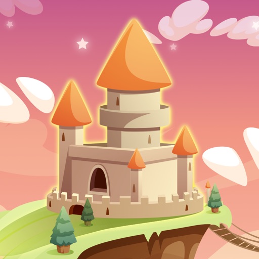 Puzzle Castles Civilization