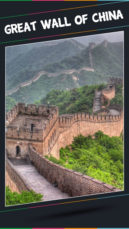 Great Wall of China Tourist Guide