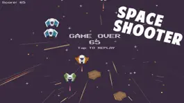 Game screenshot Space Shooter - Free Asteroids Shooting Game mod apk