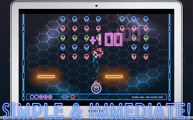 Under Attack(圖3)-速報App