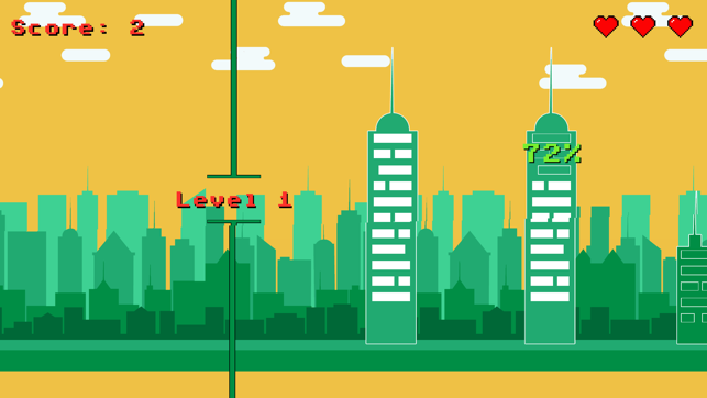 Lights On The Tap Tap Game(圖2)-速報App