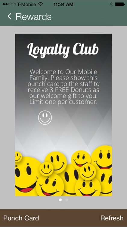 Cop a Donut screenshot-3