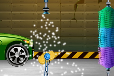 Car Wash Salon & Auto Body Shop screenshot 4