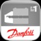 Danfoss Power Solutions Main Spool Selector App for fast selection of the right proportional valve main spools, and bringing you relevant information at your fingertips
