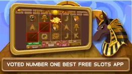 slots machines free - slot online casino games for free iphone screenshot 3