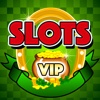 Amazing VIP Lucky Casino Slots - Spin the Win the Jackpot FREE